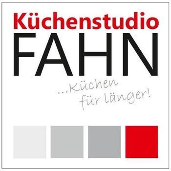 Logo von Küchenstudio Fahn GmbH in Hürth im Rheinland