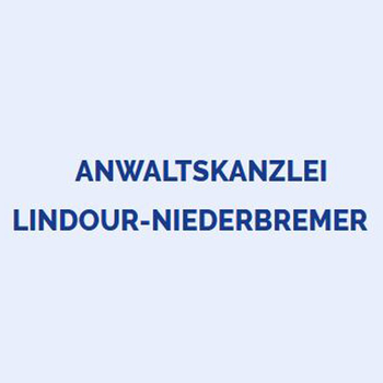 Logo von Lindour-Niederbremer Anwaltskanzlei in Gransee