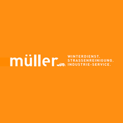 Logo von Grundstückspflege Müller GmbH in Eppelheim in Baden