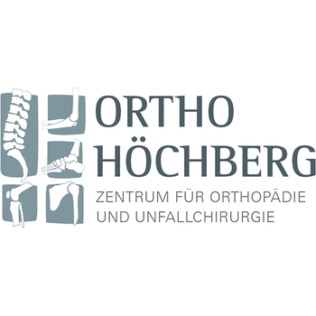 Logo von Ortho Höchberg Piet Plumhoff + Dr.med. Barbara Thumes in Höchberg