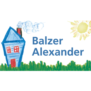 Logo von Kinderarzt Balzer in Offenbach am Main