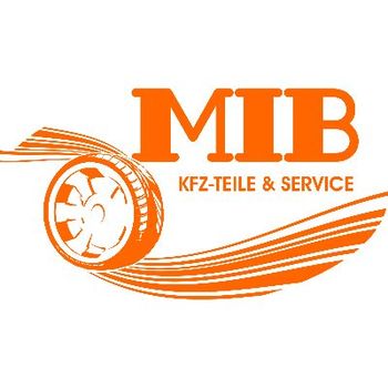 Logo von MIB-KFZ-Teile & Service in Saalfeld an der Saale