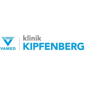 Logo von VAMED Klinik Kipfenberg in Kipfenberg