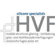 Logo von HVF silicone specialists GmbH & Co.KG in Kirchheim unter Teck