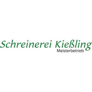 Logo von Kießling Schreinerei in Fürth in Bayern