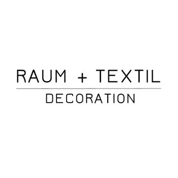 Logo von Raum + Textil Decoration in Frankfurt am Main