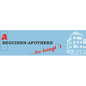 Logo von Beguinen-Apotheke in Dortmund