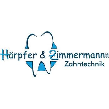 Logo von Härpfer & Zimmermann Zahntechnik oHG in Regensburg