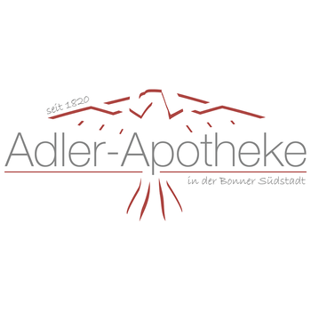 Logo von Adler-Apotheke in Bonn