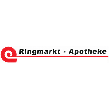 Logo von Ringmarkt-Apotheke in Neuwied
