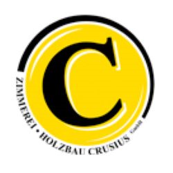 Logo von Crusius Andreas u. Christian GmbH in Eitensheim