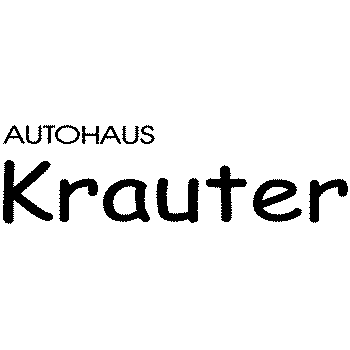 Logo von Gerhard Krauter Autohaus in Welzheim