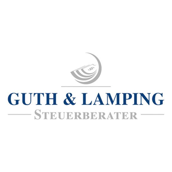 Logo von Guth & Lamping Steuerberater in Wallenhorst