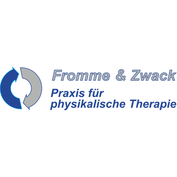 Logo von Fromme & Zwack Krankengymnastik Flörsheim in Flörsheim am Main