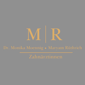 Logo von Zahnarztpraxis Dr. Monika Moennig & Maryam Rüthrich in Hannover