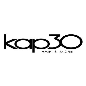 Logo von Kap30 | hair & more in Ratingen