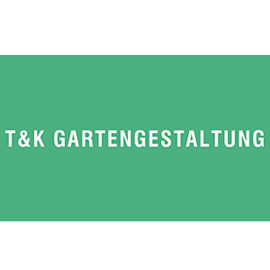 Logo von T & K Gartengestaltung in Oldenburg in Oldenburg