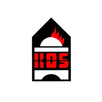 Logo von KOS Kamin - Ofen - Scheune in Marburg