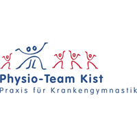 Logo von Physio-Team-Kist in Kist