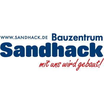 Logo von Bauzentrum Sandhack GmbH in Schenefeld