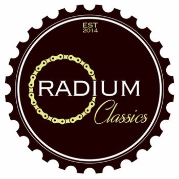 Logo von Radium Classics in Münster