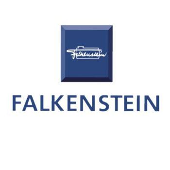 Logo von Falkenstein Industrieservice GmbH in Schorndorf in Württemberg