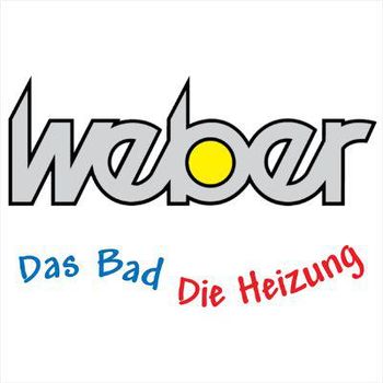 Logo von Weber Das Bad - Die Heizung in Fürth in Bayern