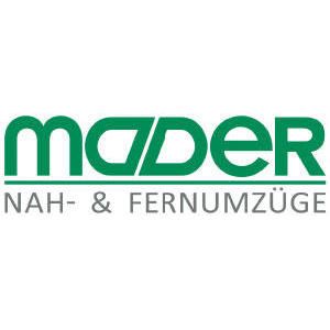Logo von Johann Mader GmbH in Ansbach