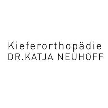 Logo von Kieferorthopädie Dr. Katja Neuhoff in Rheinberg