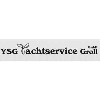 Logo von YSG Yachtservice Groll GmbH in Berlin