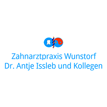Logo von Zahnarztpraxis Wunstorf Dr. Antje Issleb und Kollegen in Wunstorf