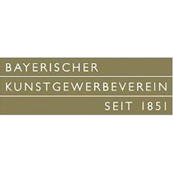 Logo von Bayerischer Kunstgewerbeverein in München