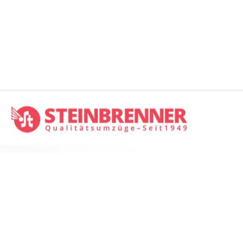 Logo von Möbel-Spedition Steinbrenner in Edingen-Neckarhausen