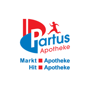 Logo von Partus Hit-Apotheke Carolin Partu in Münster