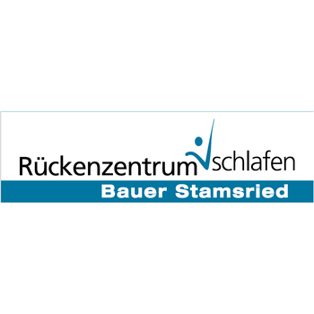 Logo von Rückenzentrum Schlafen Stamsried in Stamsried