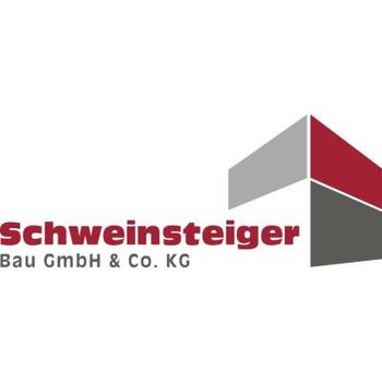 Logo von Schweinsteiger Bau GmbH & Co. KG in Rohrdorf Kreis Rosenheim