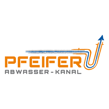 Logo von Pfeifer Abwasser-Kanal GmbH in Schriesheim