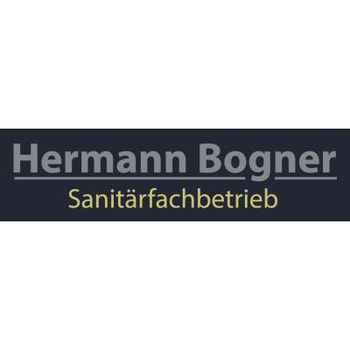 Logo von Bogner Hermann Gas- und Wasserinstallation in Kolbermoor