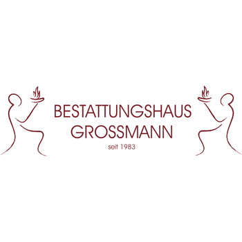 Logo von Bestattungshaus Grossmann in Königstein im Taunus