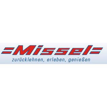 Logo von Omnibus Missel in Ulm an der Donau