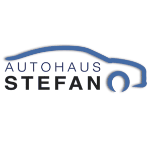 Logo von Autohaus Stefan GmbH - Ford Partner in Kirchardt