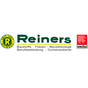 Logo von Reiners Baubedarf GmbH in Bremen