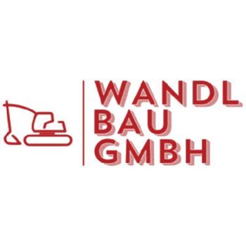 Logo von Wandl Bau GmbH in Obernzell