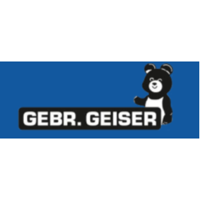 Logo von Gebr. Geiser in Mönchengladbach