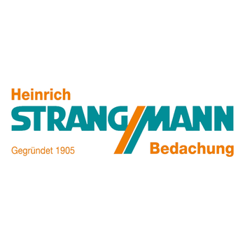 Logo von Heinrich Strangmann GmbH in Bremen