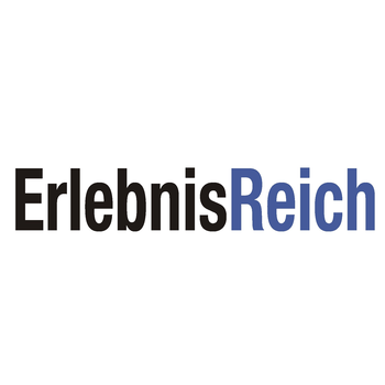 Logo von ErlebnisReich Events und Incentives in Stuttgart
