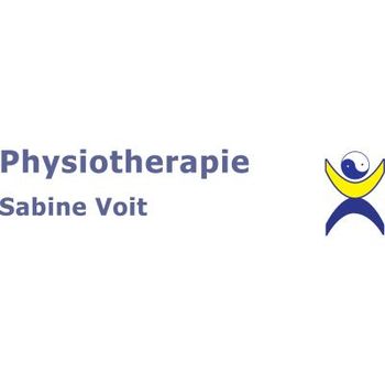 Logo von Sabine Voit Physiotherapie in Vohenstrauß