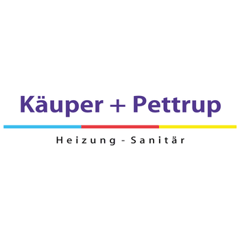 Logo von Käuper & Pettrup GmbH & Co KG / Sanitär Heizung in Münster