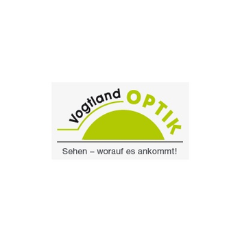 Logo von Vogtland OPTIK in Auerbach im Vogtland