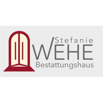 Logo von Bestattungshaus Stefanie Wehe in Erkelenz